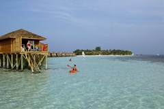 Vilamendhoo Island Resort & Spa - photo 153
