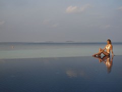 Vilamendhoo Island Resort & Spa - photo 212
