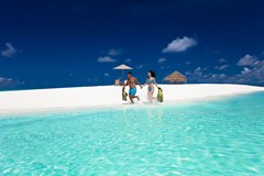 Vilamendhoo Island Resort & Spa - photo 177