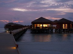 Vilamendhoo Island Resort & Spa - photo 84