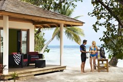 Vilamendhoo Island Resort & Spa - photo 78