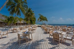 Vilamendhoo Island Resort & Spa - photo 122
