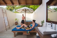 Vilamendhoo Island Resort & Spa - photo 141