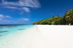 Vilamendhoo Island Resort & Spa - photo 28
