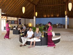 Vilamendhoo Island Resort & Spa - photo 172