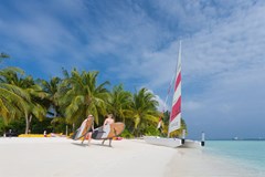 Vilamendhoo Island Resort & Spa - photo 216