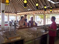 Vilamendhoo Island Resort & Spa - photo 200