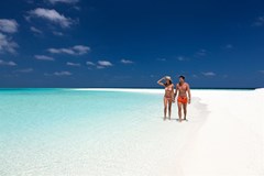 Vilamendhoo Island Resort & Spa - photo 178