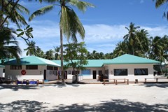 Vilamendhoo Island Resort & Spa - photo 103