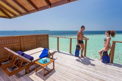 Vilamendhoo Island Resort & Spa - photo 150