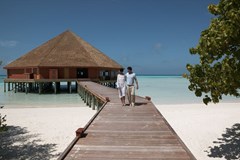 Vilamendhoo Island Resort & Spa - photo 23