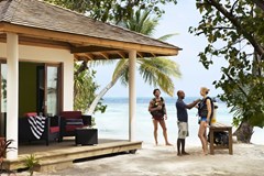 Vilamendhoo Island Resort & Spa - photo 77