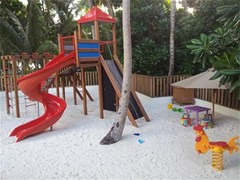 Vilamendhoo Island Resort & Spa - photo 71