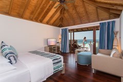 Vilamendhoo Island Resort & Spa - photo 146