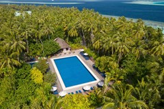 Vilamendhoo Island Resort & Spa - photo 10
