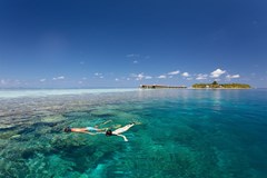Vilamendhoo Island Resort & Spa - photo 189