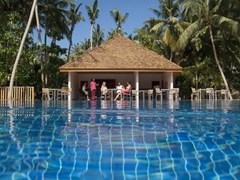 Vilamendhoo Island Resort & Spa - photo 53