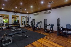 Vilamendhoo Island Resort & Spa - photo 131