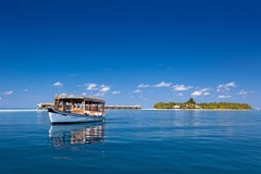Vilamendhoo Island Resort & Spa - photo 108