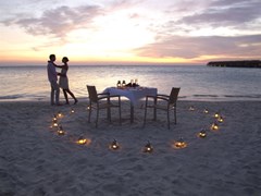 Vilamendhoo Island Resort & Spa - photo 5
