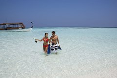 Vilamendhoo Island Resort & Spa - photo 186