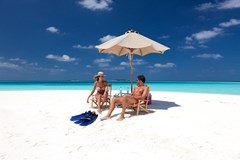 Vilamendhoo Island Resort & Spa - photo 176