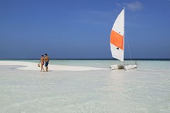 Vilamendhoo Island Resort & Spa - photo 69