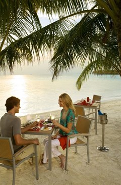 Vilamendhoo Island Resort & Spa - photo 134