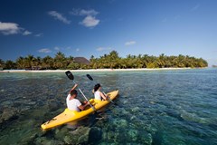 Vilamendhoo Island Resort & Spa - photo 162