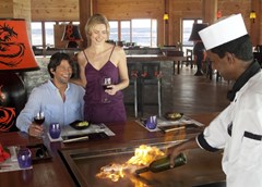 Vilamendhoo Island Resort & Spa - photo 26