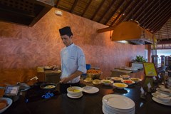 Vilamendhoo Island Resort & Spa - photo 114