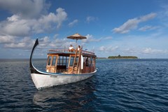 Vilamendhoo Island Resort & Spa - photo 163