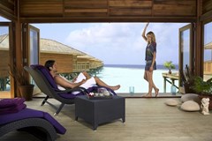 Vilamendhoo Island Resort & Spa - photo 93