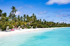 Kandima Maldives - photo 1