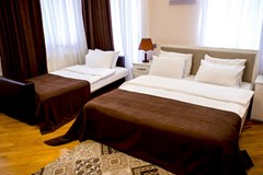 Central Baku Hotel - photo 6