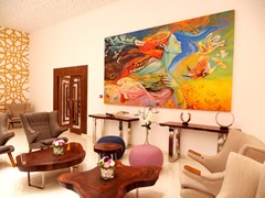 Amethyst Napa Hotel & Spa - photo 47