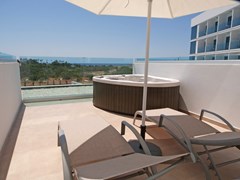 Amethyst Napa Hotel & Spa - photo 11
