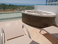 Amethyst Napa Hotel & Spa - photo 10