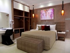 Amethyst Napa Hotel & Spa - photo 27