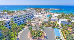 The Dome Beach Hotel & Resort - photo 22