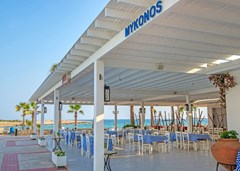 The Dome Beach Hotel & Resort - photo 2