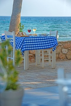 The Dome Beach Hotel & Resort - photo 16