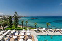 Nausicaa Beach - photo 2