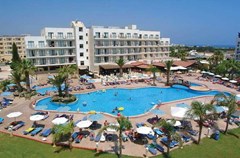 Tsokkos Beach - photo 17