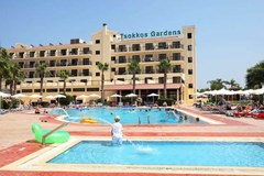 Tsokkos Gardens Apt. - photo 25