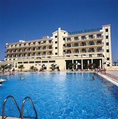 Tsokkos Gardens Apt. - photo 22