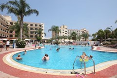 Tsokkos Gardens Apt. - photo 12
