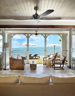 The St. Regis Mauritius Resort - photo 79