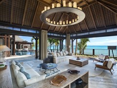 The St. Regis Mauritius Resort - photo 86