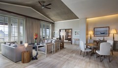 The St. Regis Mauritius Resort - photo 76